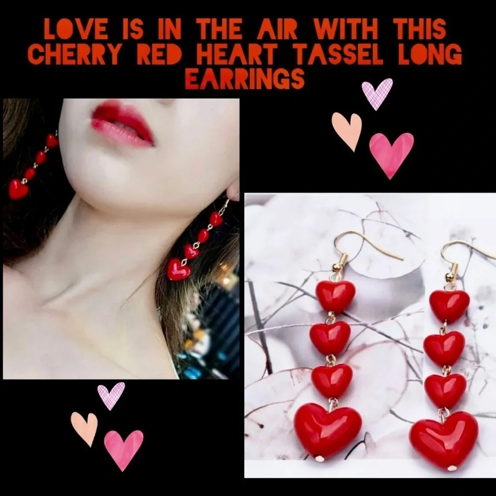 N/A fashionable earrings